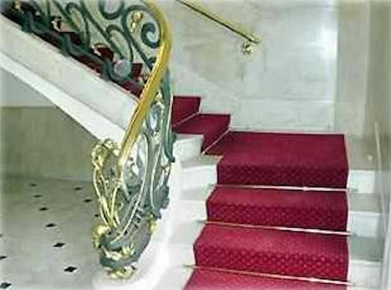 Passeig De Gracia Studio Loft Barcelona Buitenkant foto