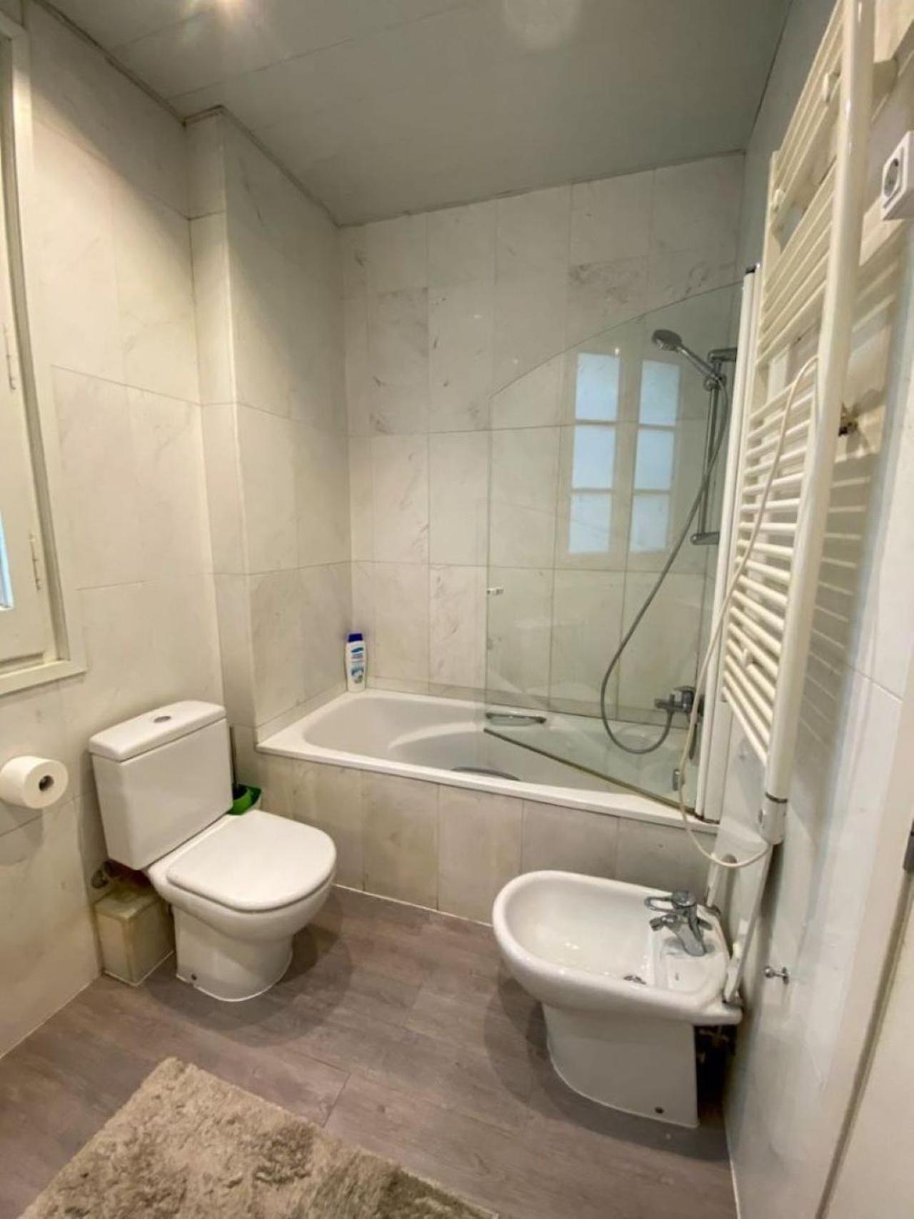 Passeig De Gracia Studio Loft Barcelona Buitenkant foto