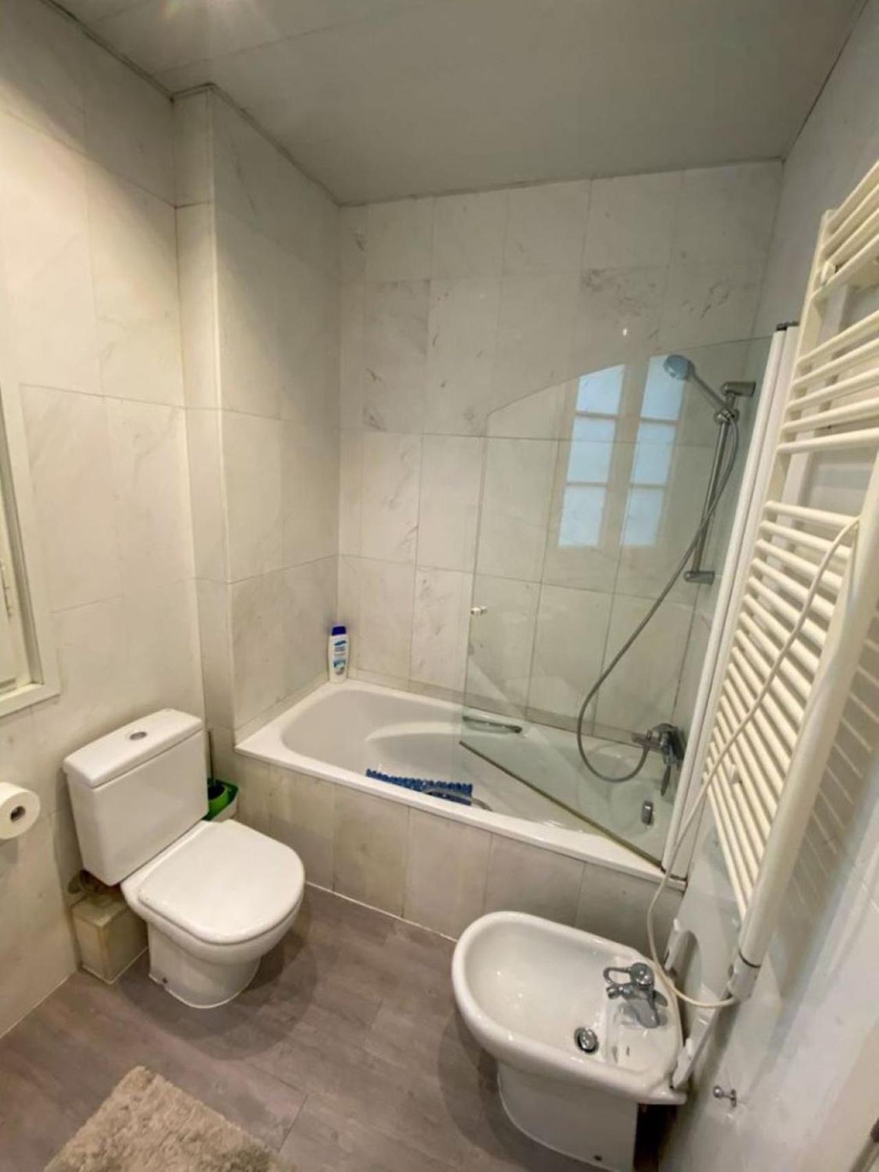 Passeig De Gracia Studio Loft Barcelona Buitenkant foto