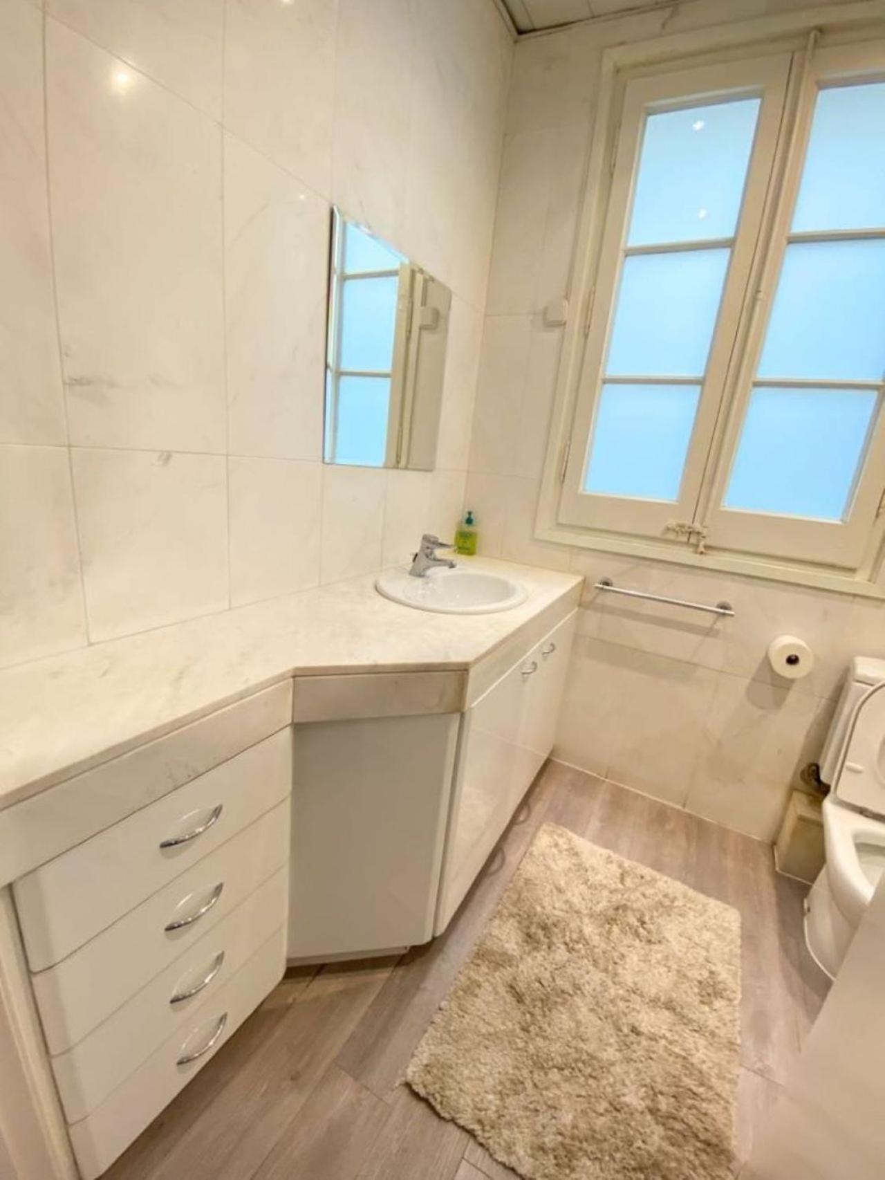 Passeig De Gracia Studio Loft Barcelona Buitenkant foto