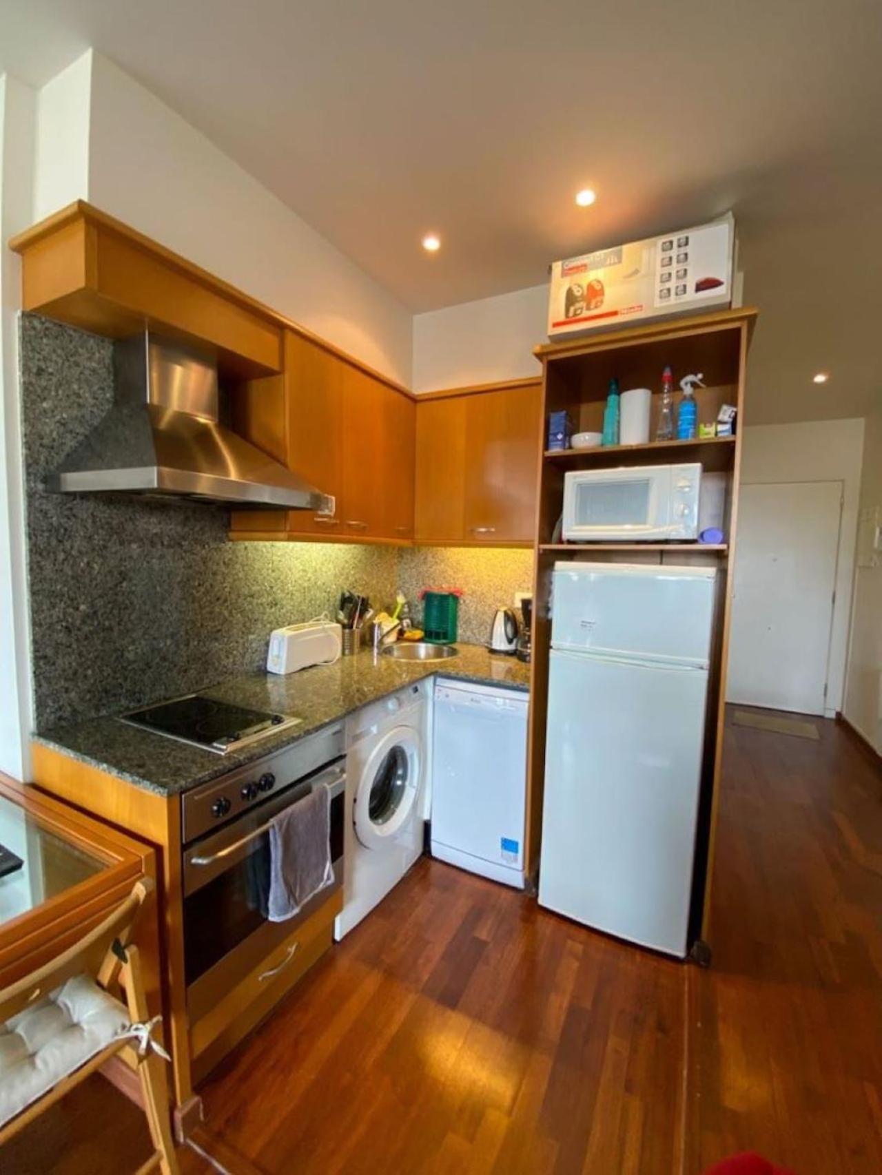 Passeig De Gracia Studio Loft Barcelona Buitenkant foto