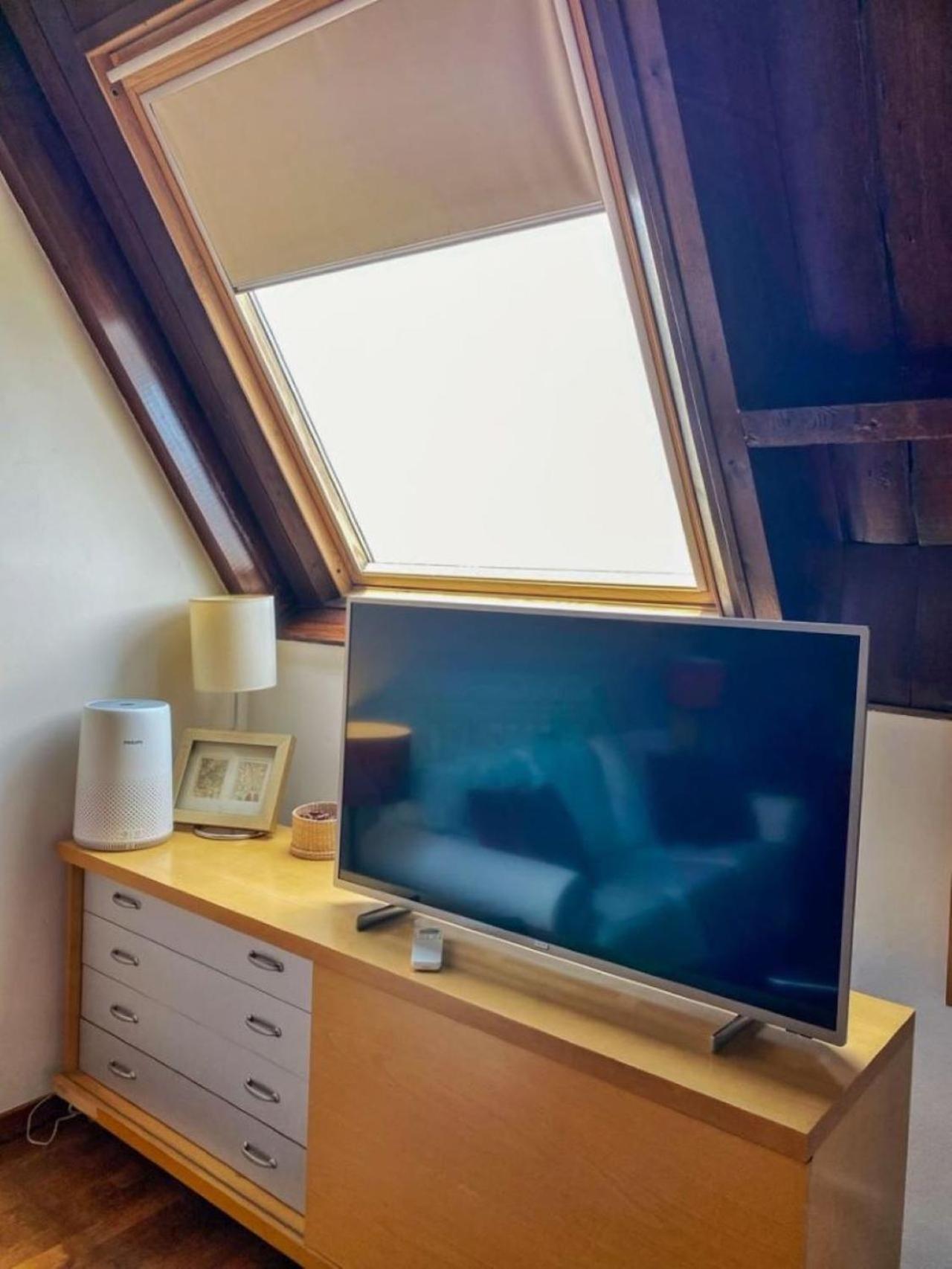 Passeig De Gracia Studio Loft Barcelona Buitenkant foto
