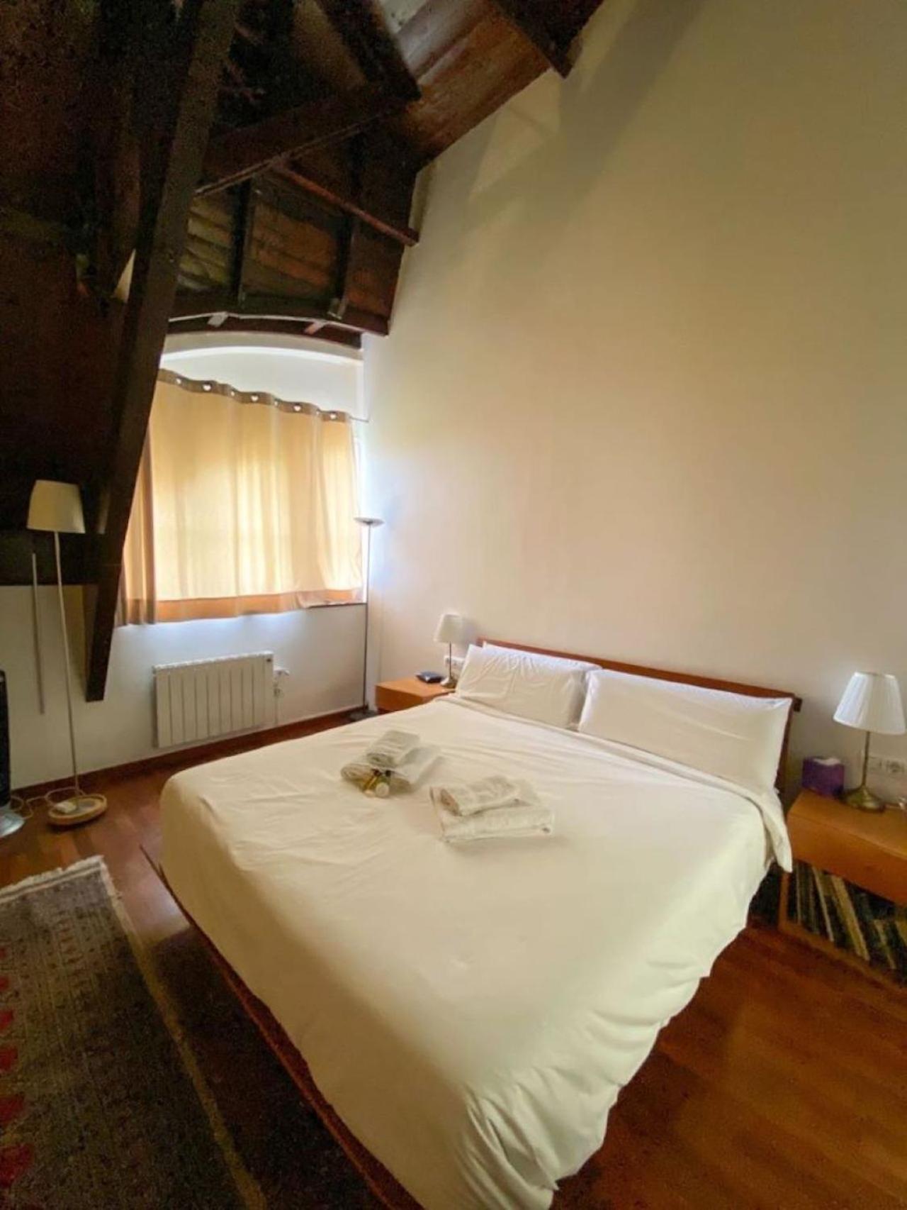 Passeig De Gracia Studio Loft Barcelona Buitenkant foto