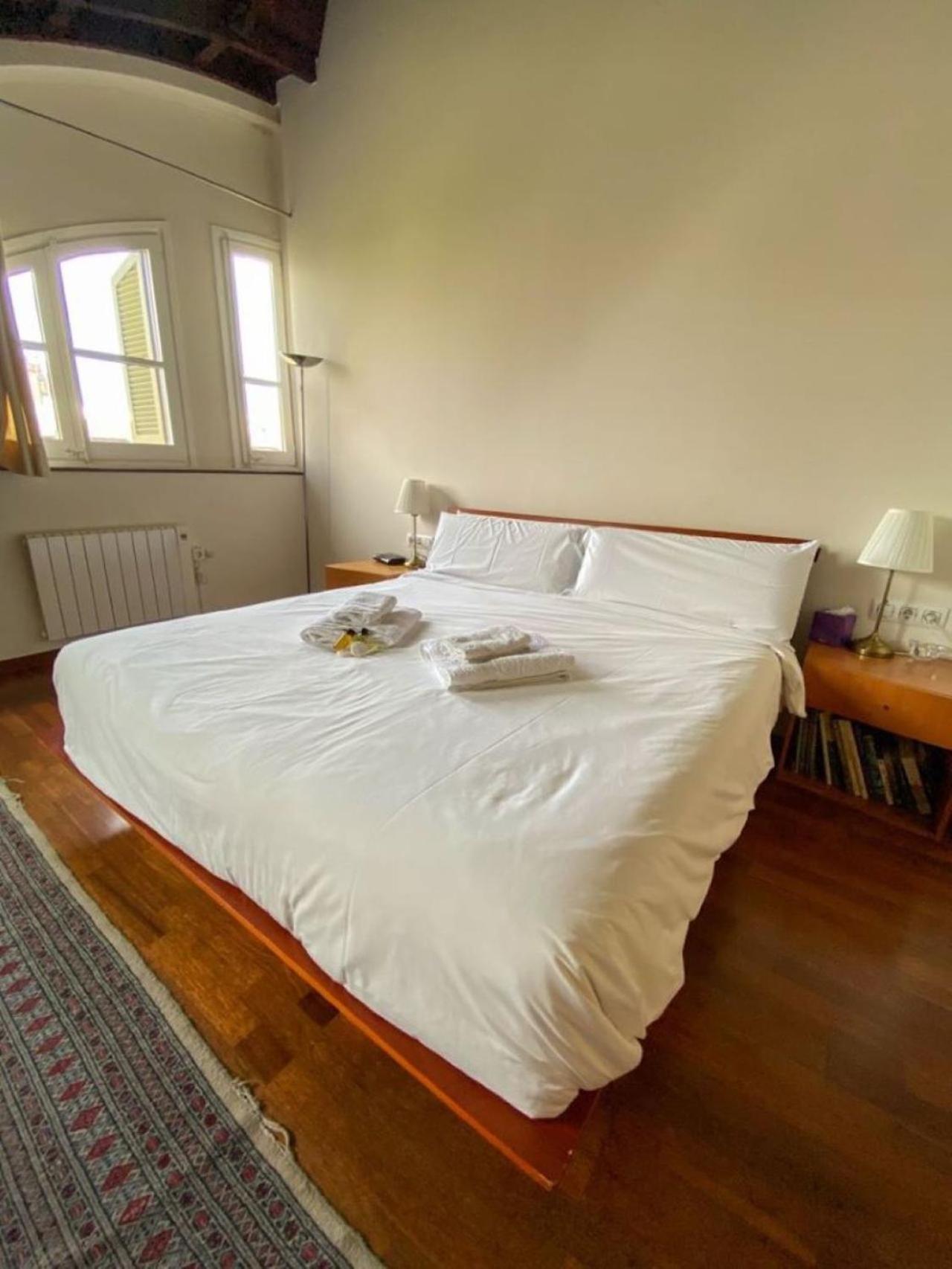 Passeig De Gracia Studio Loft Barcelona Buitenkant foto