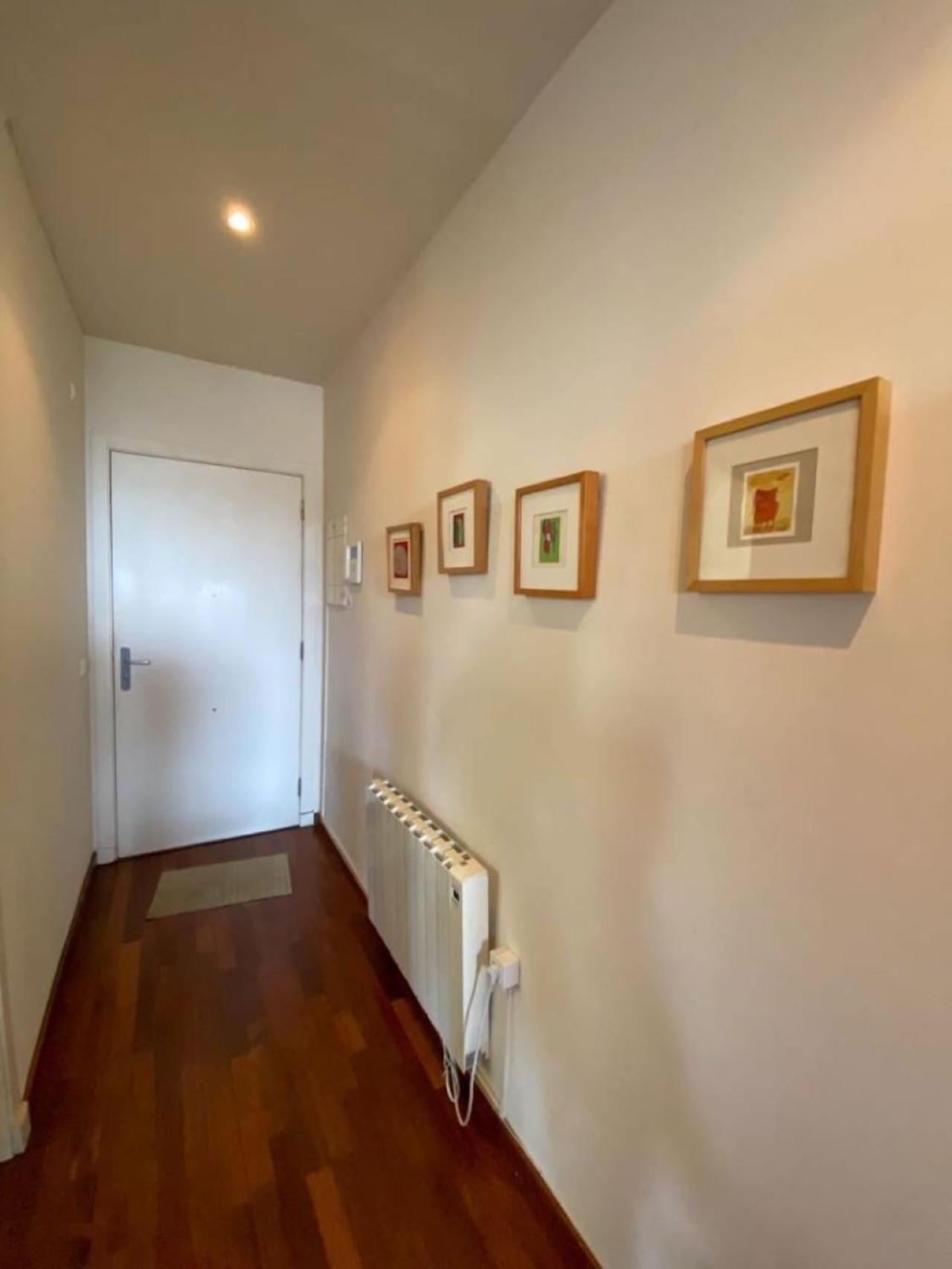 Passeig De Gracia Studio Loft Barcelona Buitenkant foto