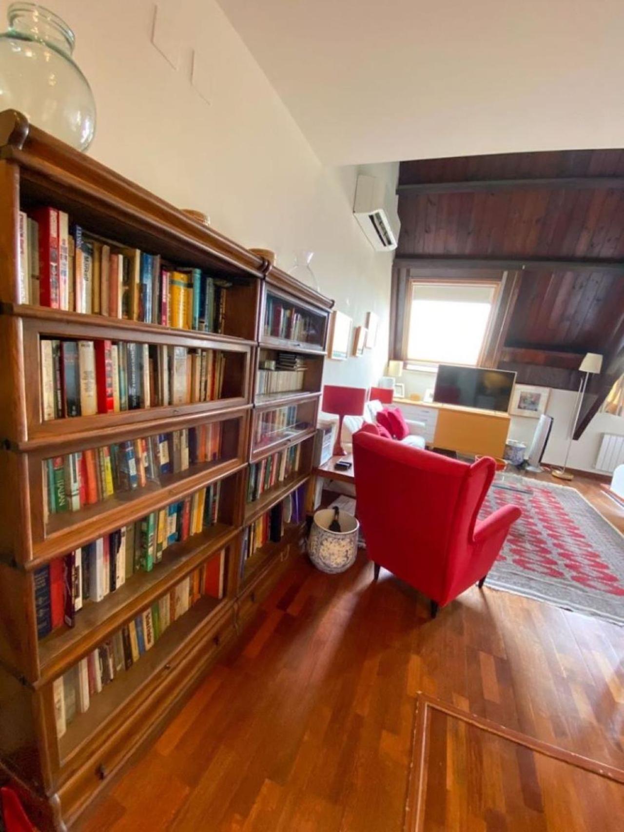Passeig De Gracia Studio Loft Barcelona Buitenkant foto